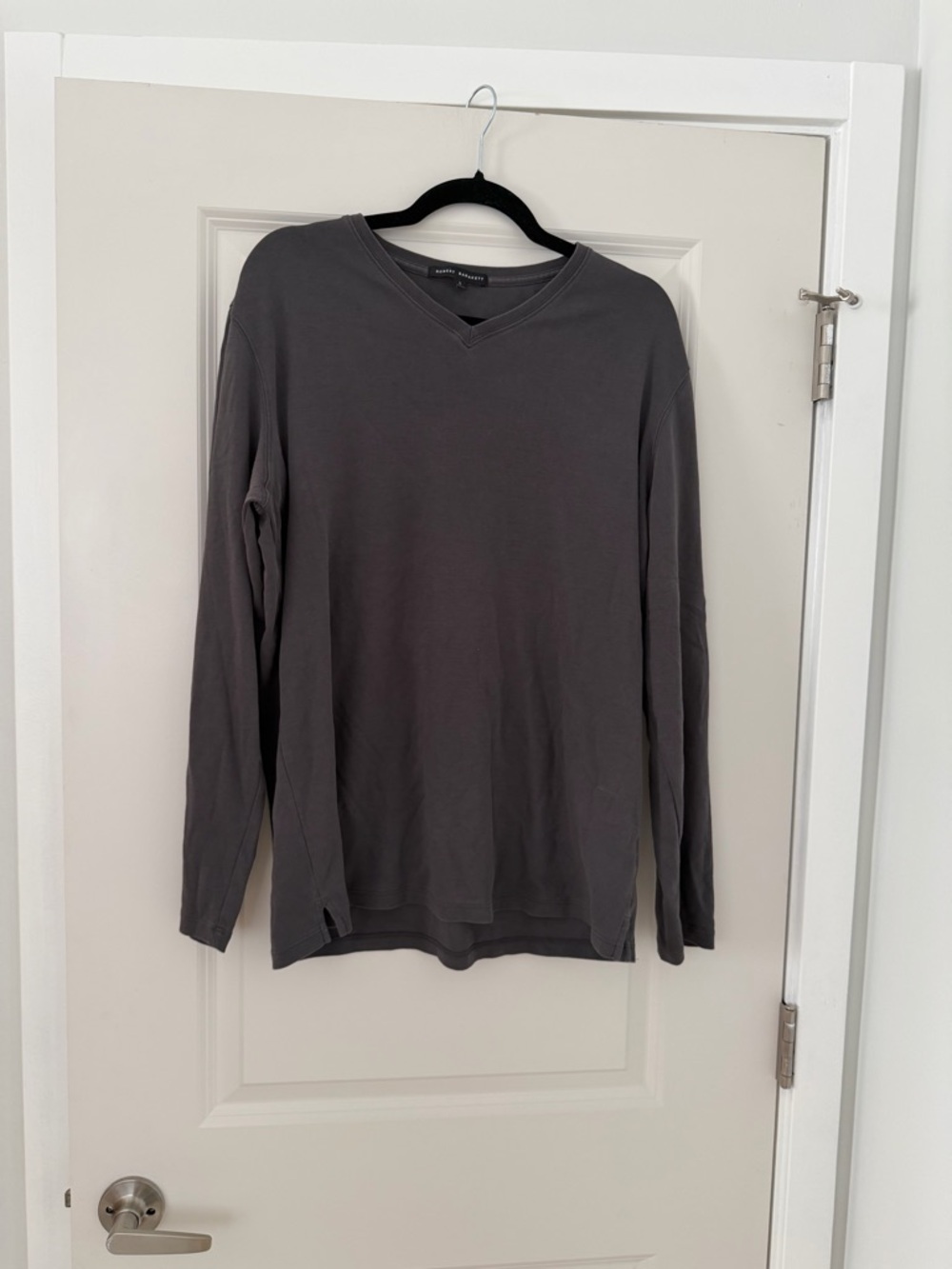 Robert Barakett Tee